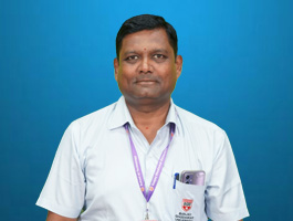 Faculty Image